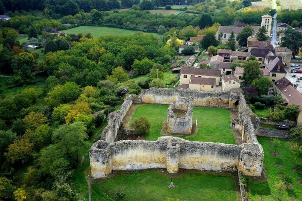 Journées européennes du patrimoine I Château d ...