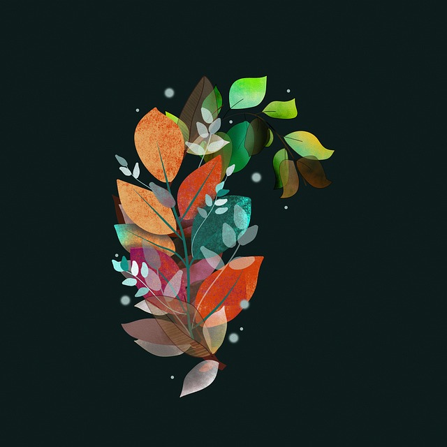 Terre en vert : Troc de plantes d'automne
