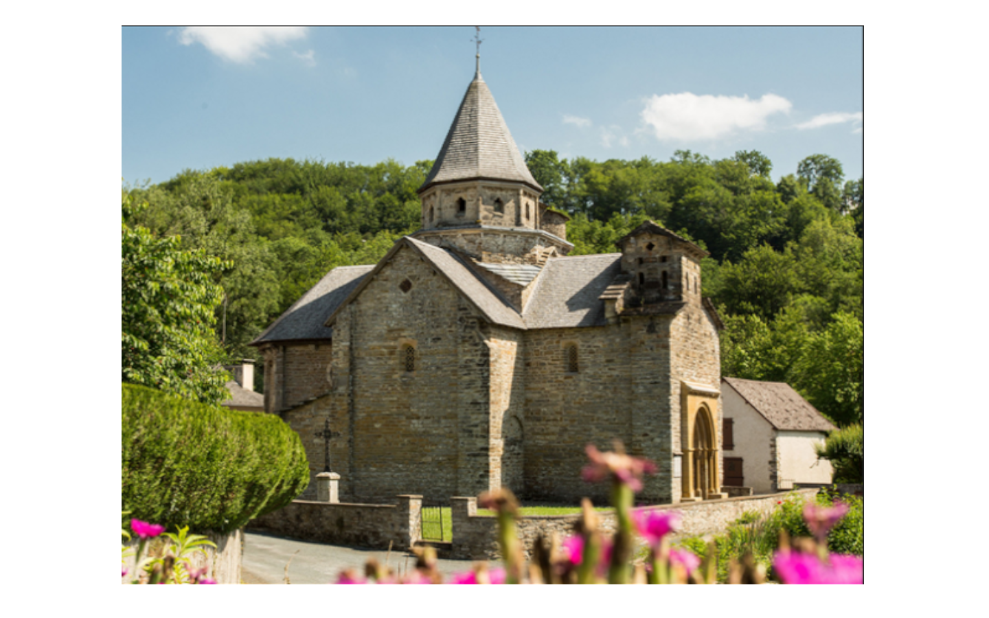 Journées du patrimoine : Eglise de l'hôpital Saint-Blaise
