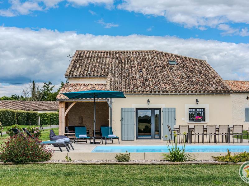 Le Petit Jardin de Marsy