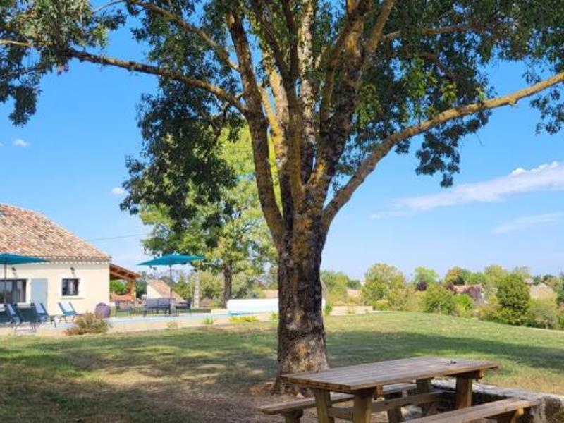 Le Petit Jardin de Marsy