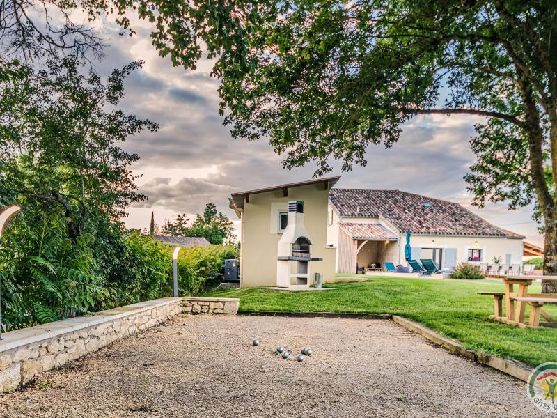 Le Petit Jardin de Marsy