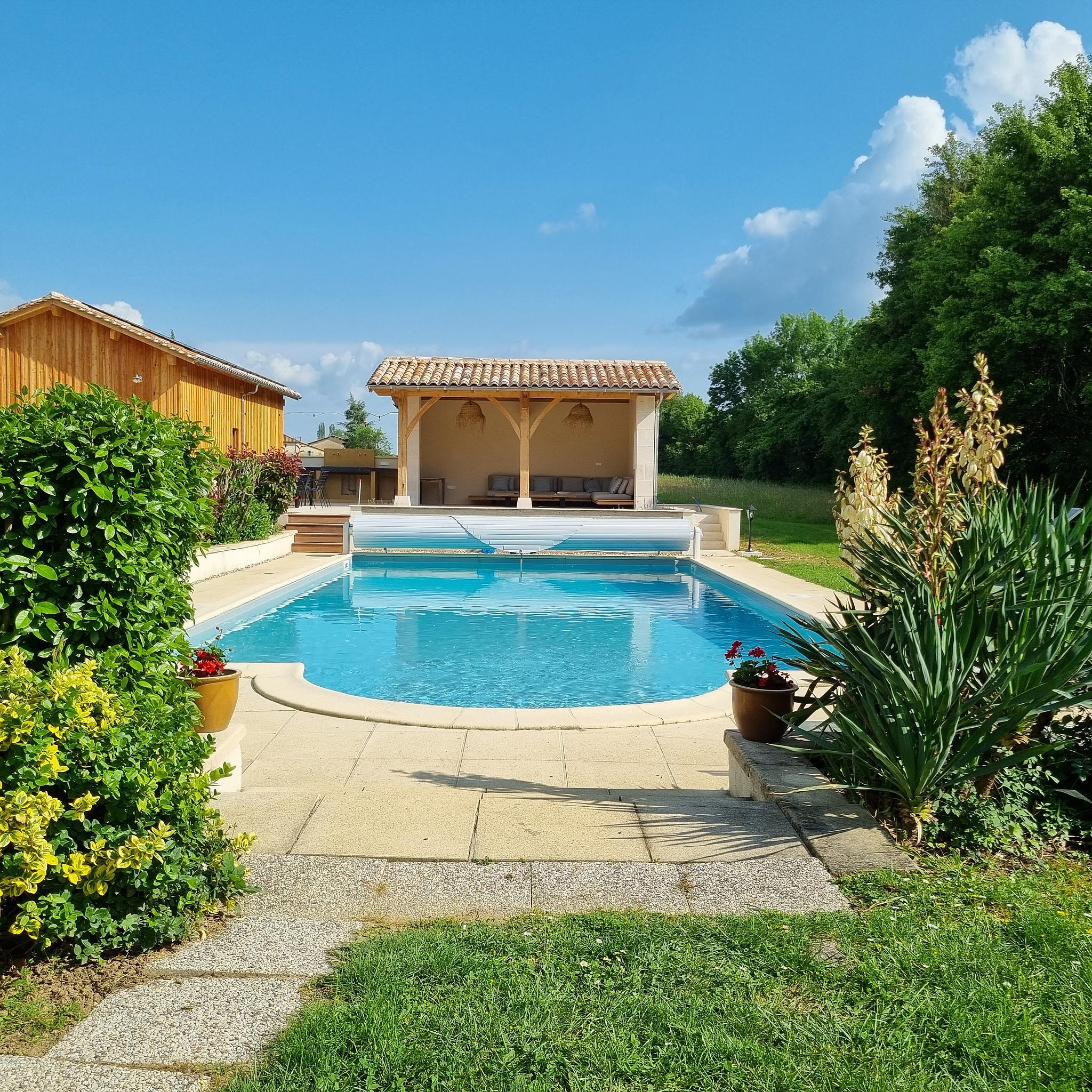 La Moulinal - La Maison d’Isabel