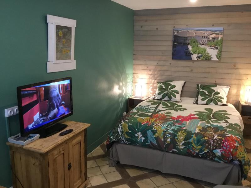 Gîte Studio Cottage La Cambra dé Monflanquin