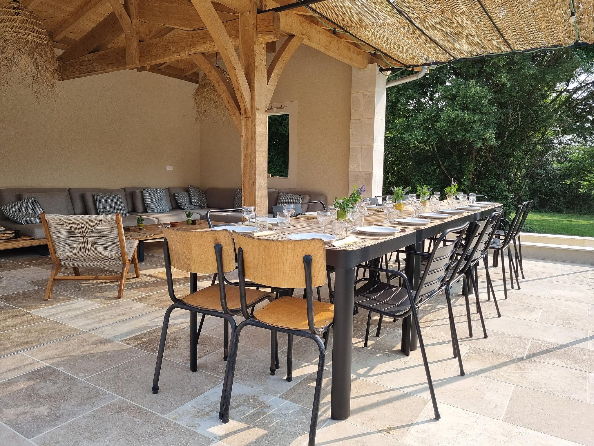 La Moulinal - La Maison d’Isabel