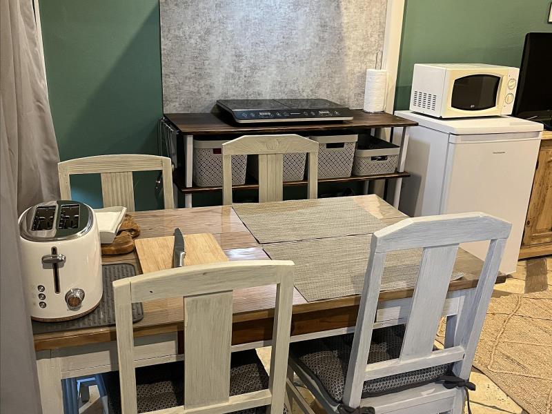 Gîte Studio Cottage La Cambra dé Monflanquin