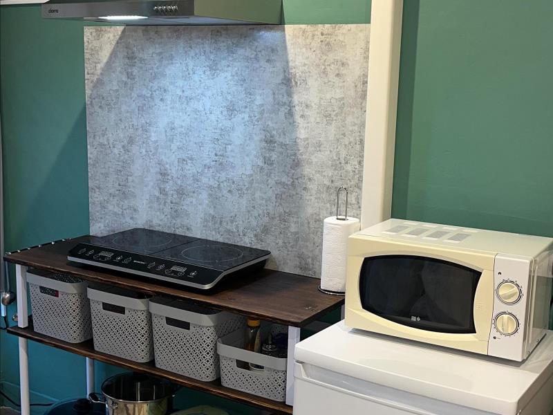 Gîte Studio Cottage La Cambra dé Monflanquin