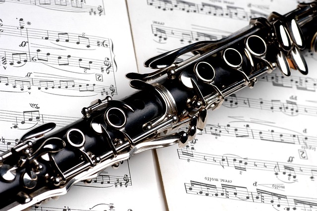 Concert de "Jazz Duo"