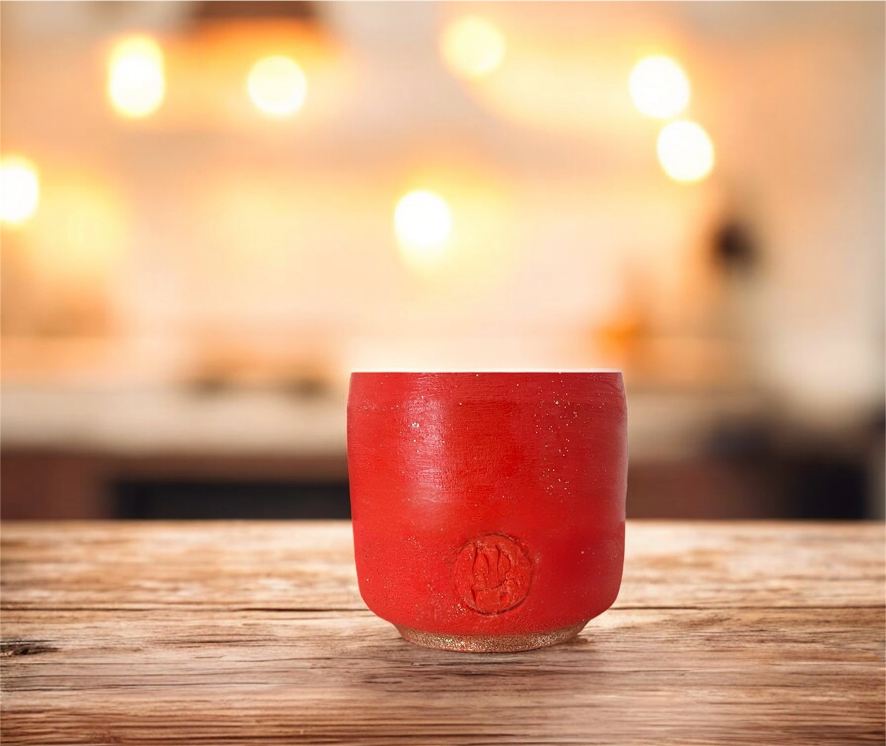 Fabriquez votre bougie personnalisée