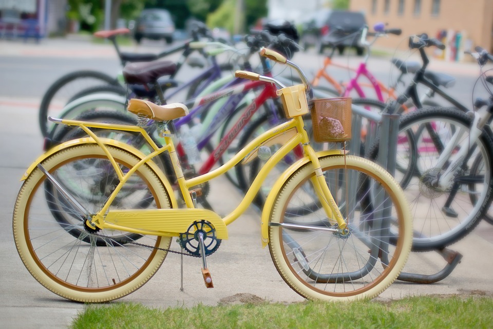 bourse aux vélos