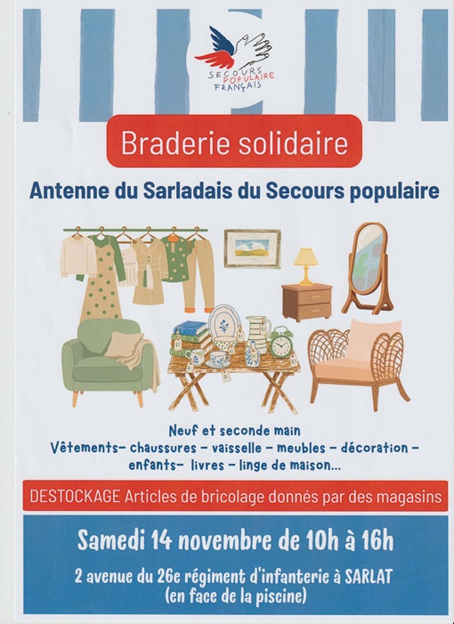 Grande solidaire