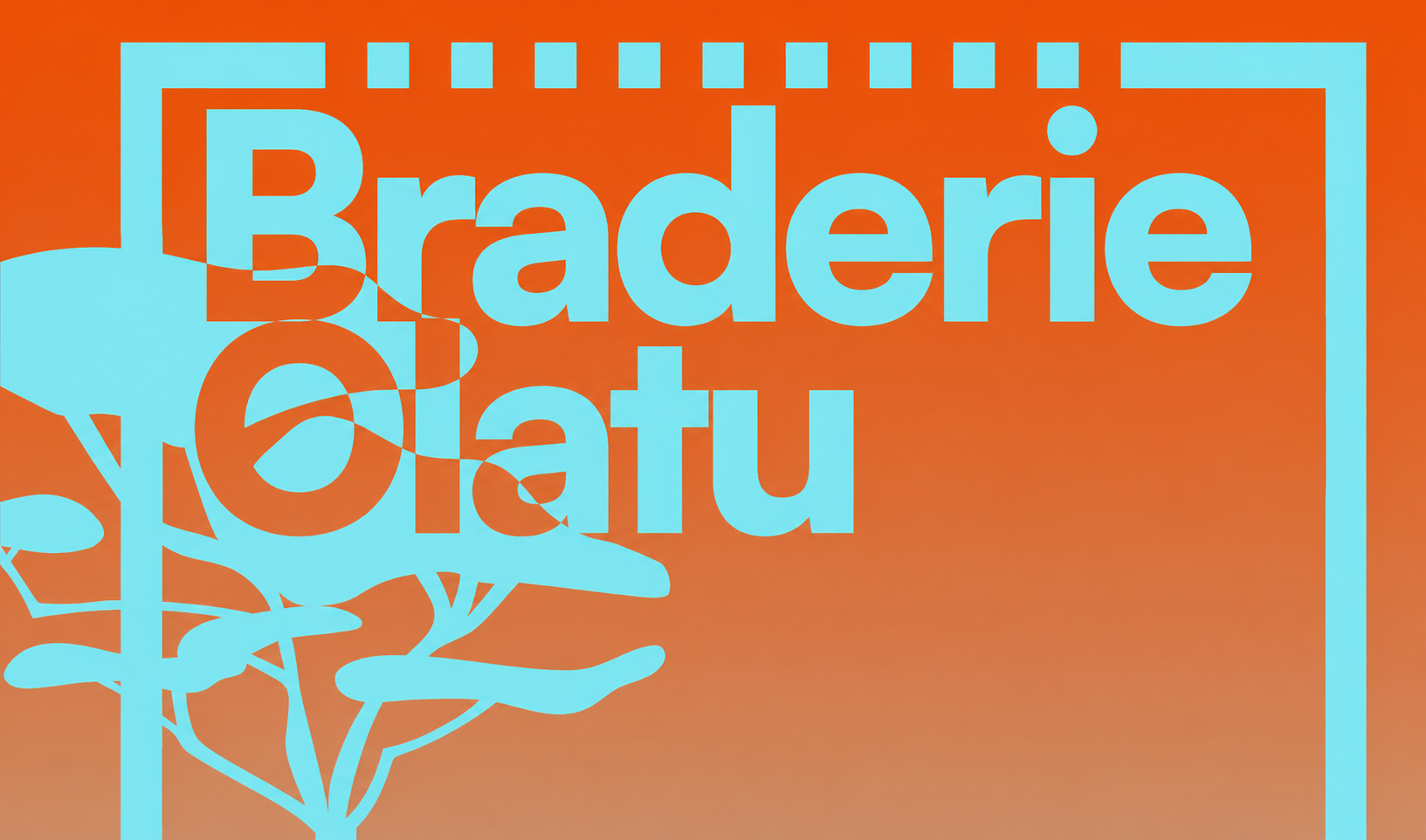 Braderie Olatu