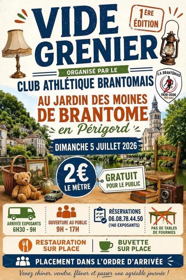 Vide Grenier
