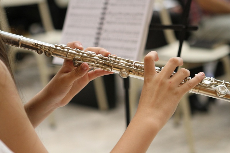 Patrimoine en Musique au Château Le Fournel :  ...