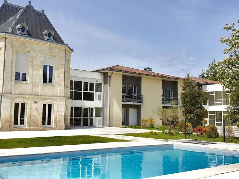 Green Hôtels Bordeaux Arena