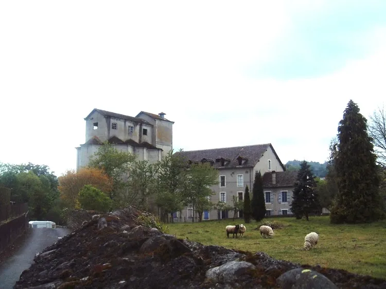 Journées Européennes du Patrimoine - La Minoterie