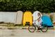 Tour de Gironde à vélo : étape  ... - Crédit: @Sirtaqui Cf. Gironde Tourisme