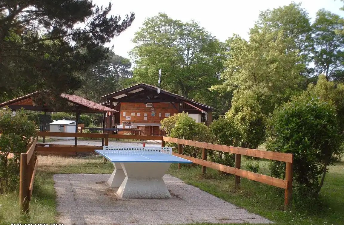Camping Bel-Air