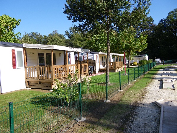 Camping Bel-Air