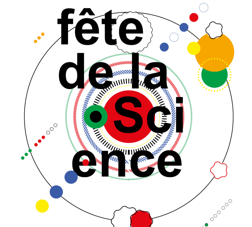 Village des Sciences - Conférence « Mondes vir ...