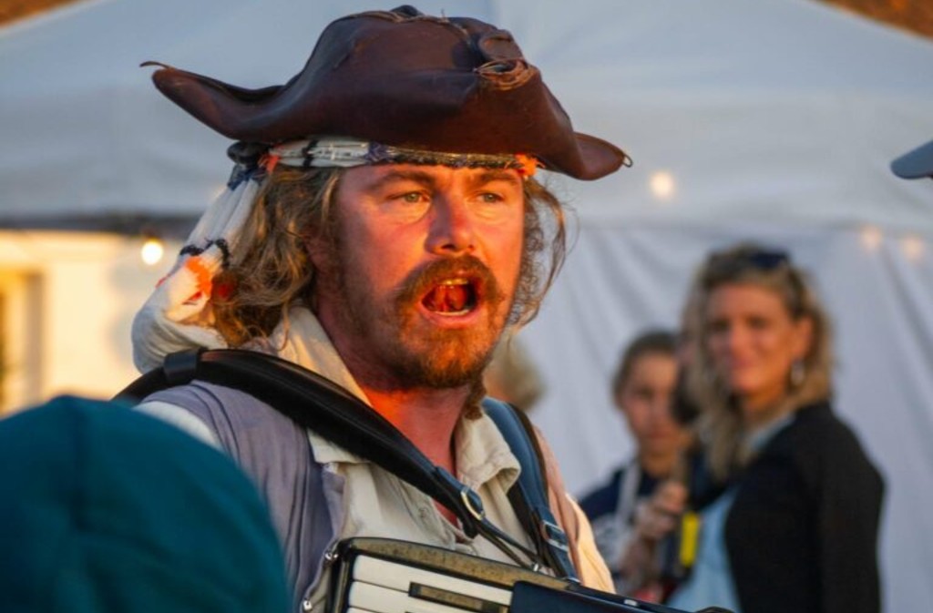 Fête du canal | Soirée guinguette et concert d ...