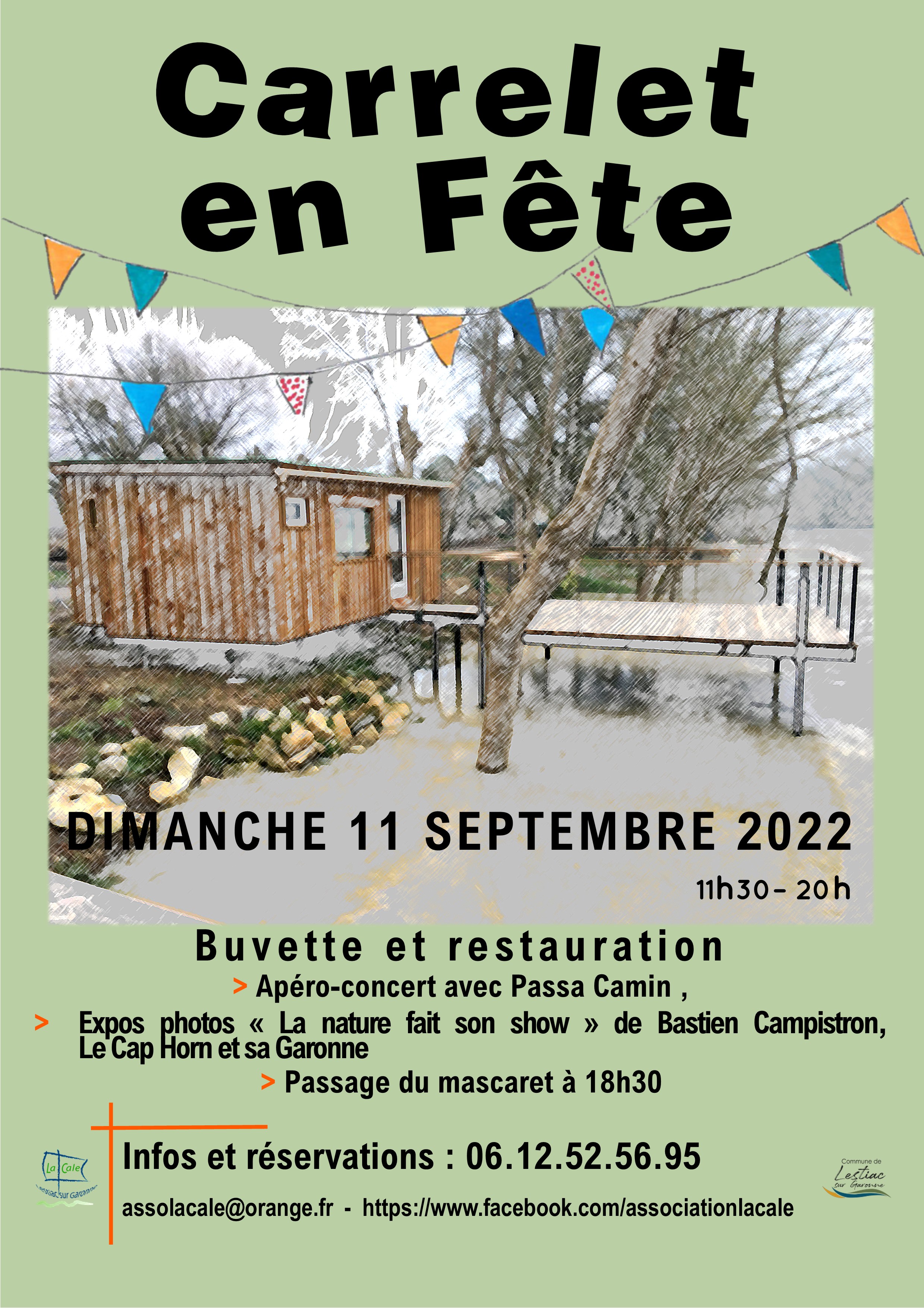 Association La Cale