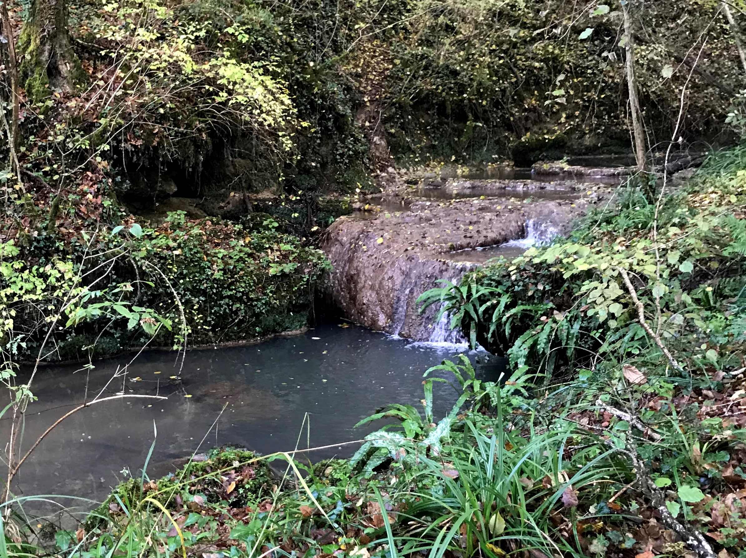 cascadelle