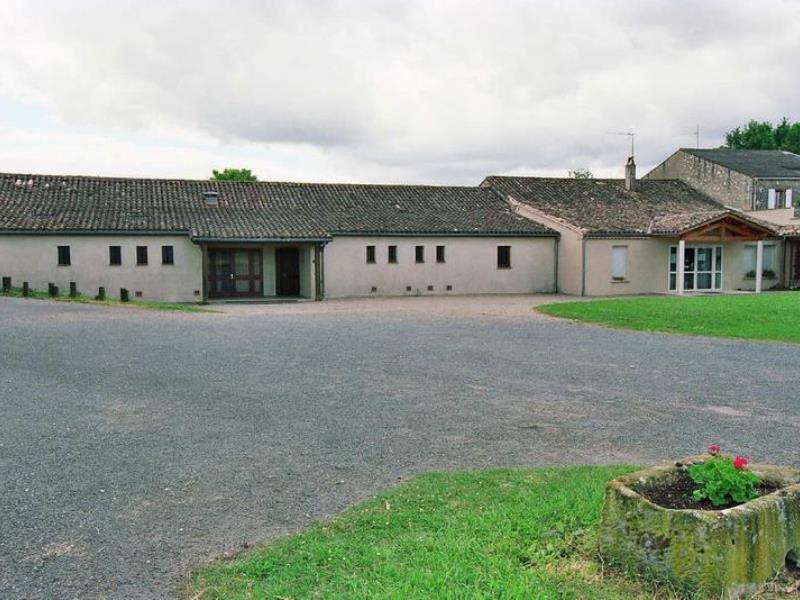 Centre de vacances la forge