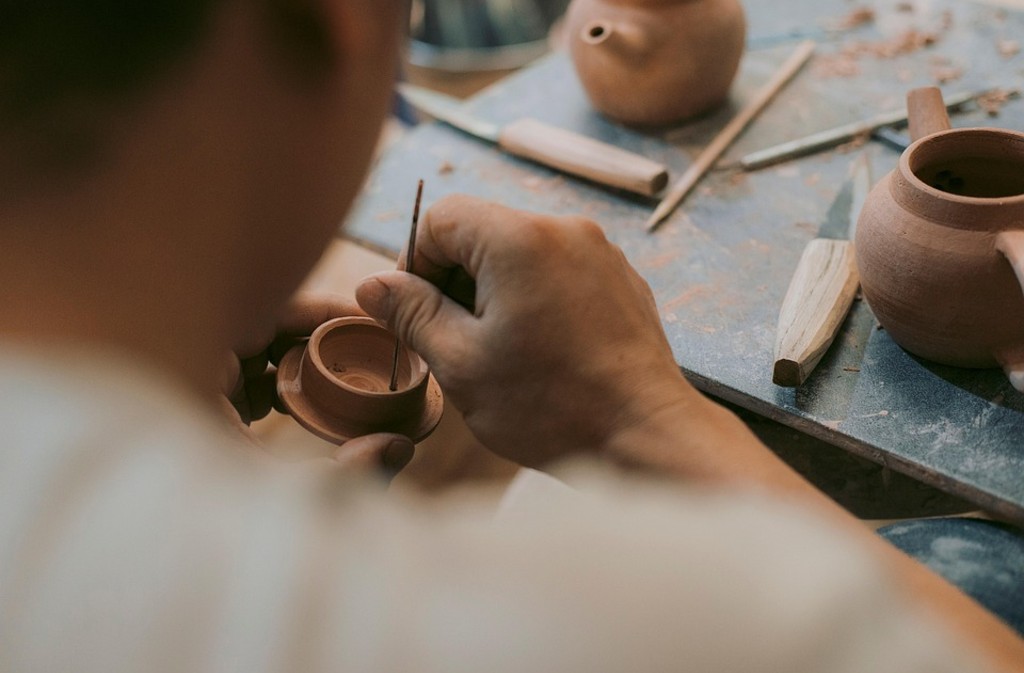La nuit des artisans