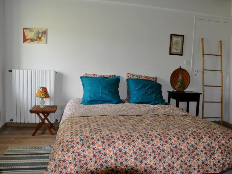 La Grange de Maury, chambres d'hôtes et massages ayurvédiques