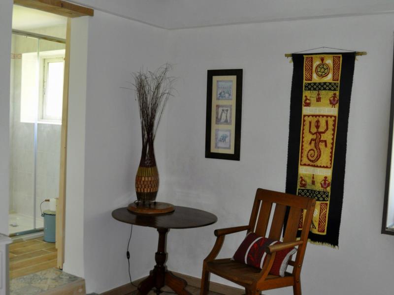 La Grange de Maury, chambres d'hôtes et massages ayurvédiques