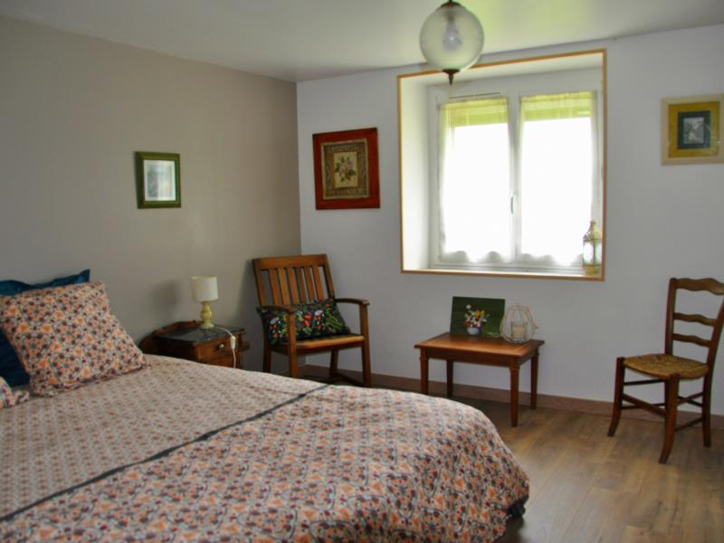 La Grange de Maury, chambres d'hôtes et massages ayurvédiques