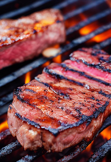 Soirée Entrecôtes