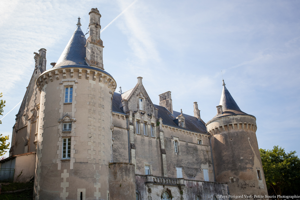 Les Gardiens des Châteaux - Conte animé pour e ...