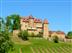 Châteaux et vignobles du Madira ... - Crédit: @Sirtaqui Cf. AaDT Béarn - Pays Basque (64)