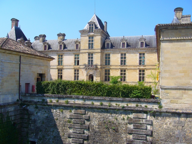 Office de tourisme Destination Garonne