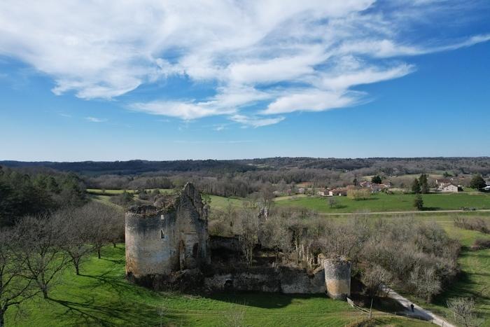 Journées européennes du patrimoine : château d ...