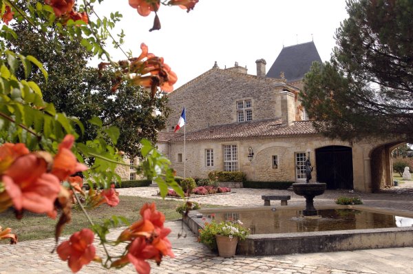 Salles du Château de la Ligne