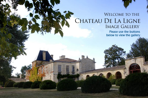 © château de la ligne