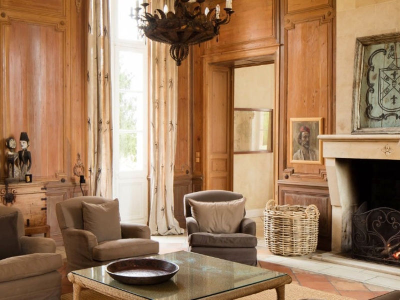 Château Exupéry - Château de Reignac
