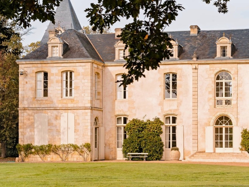 Château de Reignac