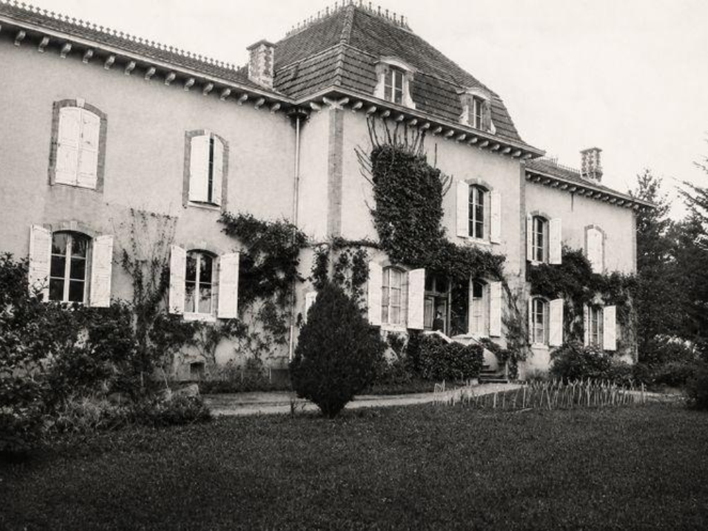 Journée du Patrimoine : Visite contée du château de Larunque