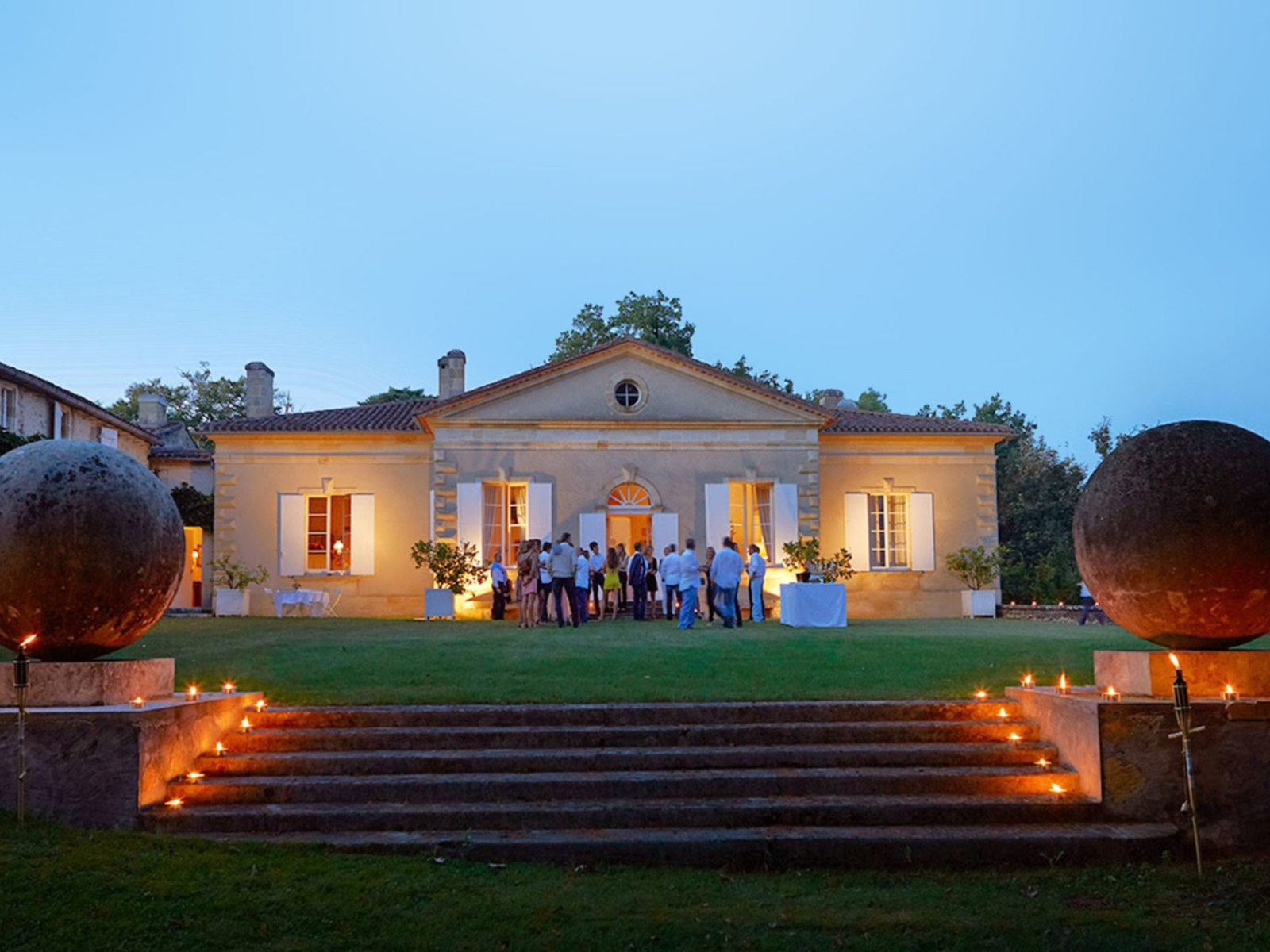 Château Roquefort