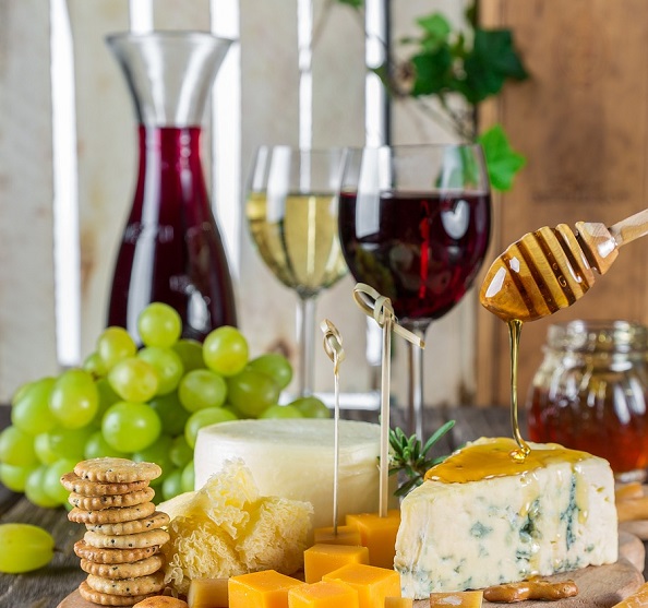 Le P'tit marché au château La Botte