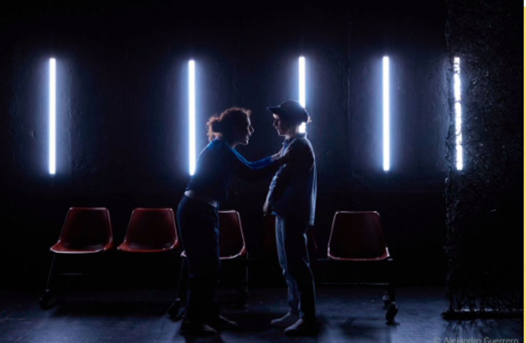 Spectacle - Le destin se moque des choix 