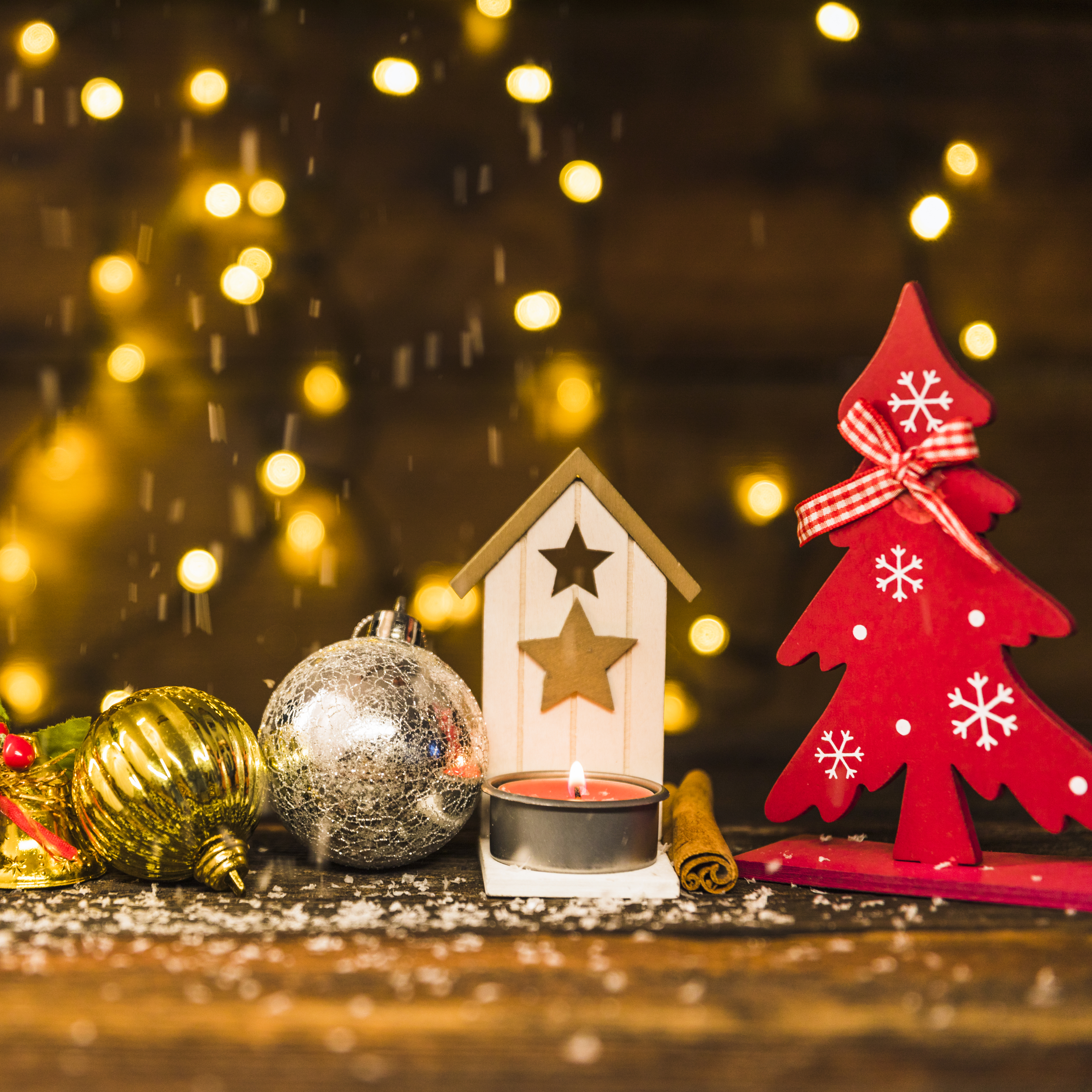 Grand Marché de Noël des Tontons à La Cave des Tontons
