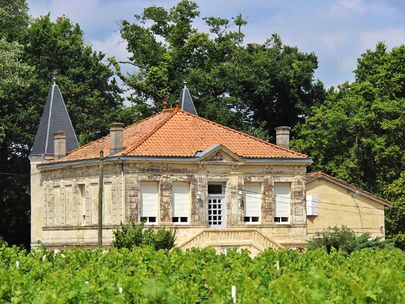 Château Freyneau