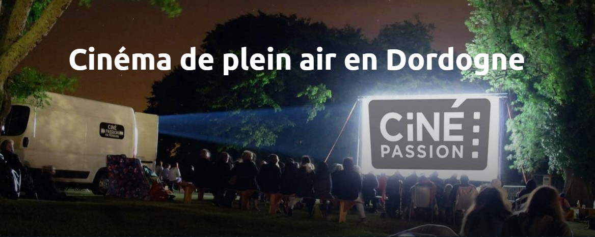 Cinéma en plein air : Le Chant des Forêts