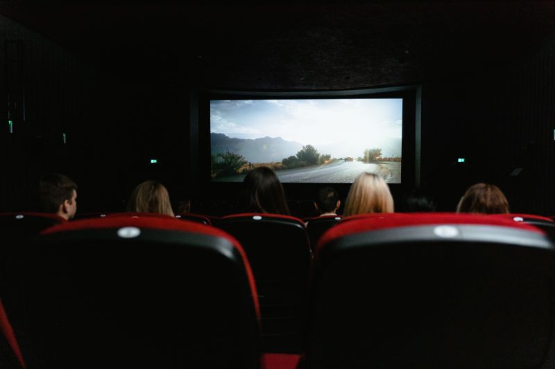 Cinéma : Toy Story 5