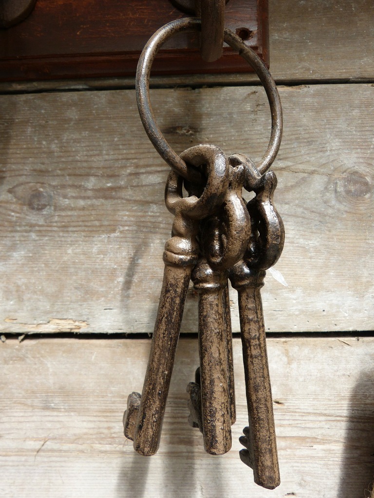 Escape Game au Musée Voulgre